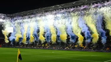 Fenerbahçe'de ayrılık! Çuvalla paraya alınan futbolcu 300 bin euroya gitti