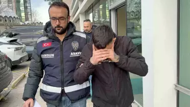 Vitrin camını kırıp çaldı, altın sandığı bilezikler bambaşka çıktı