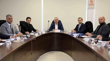 Hatay'da UKOME kararıyla 5 ilçeye EDS geliyor
