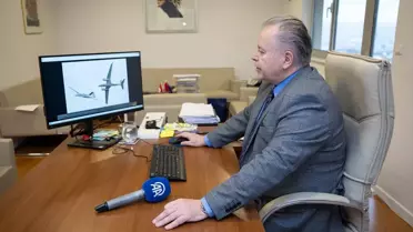 Hırvat Büyükelçi Oylamada Yer Aldı