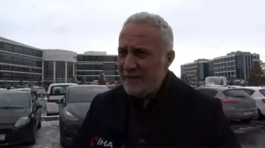 Kişisel Veriler Tehlikede