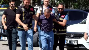 Huzurevinde 3 arkadaşını öldüren sanığa 3 ağırlaştırılmış müebbet