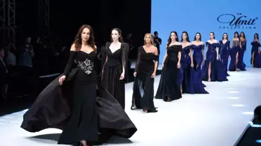 IF Wedding Fashion İzmir'e 71 ülkeden profesyonel ziyaretçi