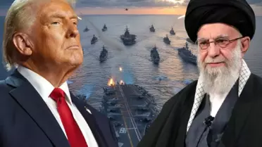 İran, Umman Denizi ve Hint Okyanusu'nda Çin ve Rusya ile askeri tatbikat yapacak