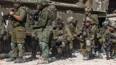 İsrail ordusu alarma geçti! Sızma girişimi iddiası uykularını kaçırdı