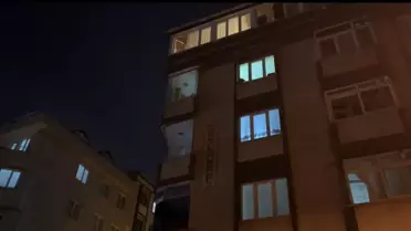 Evde tartıştığı oğlunu öldürüp aynı silahla intihar etti