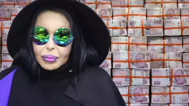 İşte Bülent Ersoy'un 'Harcayacak yer arıyorum' dediği devasa serveti 