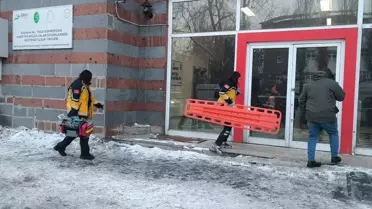 Kars'ta 2 gündür kayıp olan Savaş Güzel asansör boşluğunda ölü bulundu