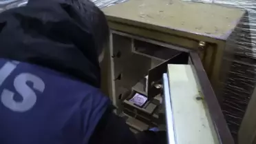 Kars'ta Fuhuş Operasyonu: 20 Gözaltı, 12 Tutuklama