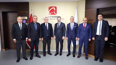 Çek Cumhuriyeti ile Ticari İş Birliği Artıyor