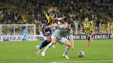 Kocaelispor'da Syrota'nın Ayrılığı Resmi