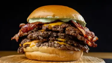 Konkordato sürecindeki Türk burger deviyle ilgili yeni gelişme