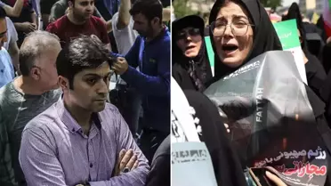 Korkulan oluyor! Tahran savaş sığınakları kurmak için düğmeye bastı