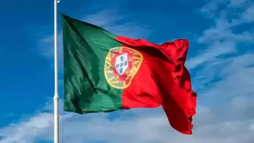 Kristin Fırtınası İber Yarımadası'nı Vurdu