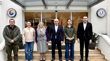 Karia Phoenix Ekoturizm Projesi Tanıtıldı