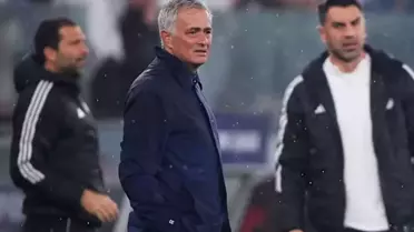 Mourinho'dan Şampiyonlar Ligi'ne damga vuran ''İntihar'' benzetmeli açıklama