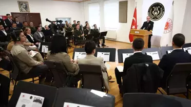 Suriye'deki Ateşkes İhlalleri ve Güvenlik Tedbirleri