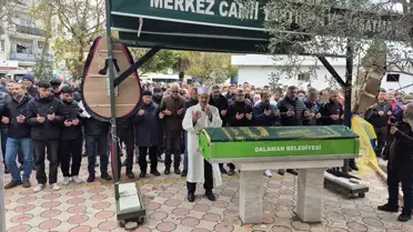 Dalaman'da Bisikletli Çocuğun Ölümü