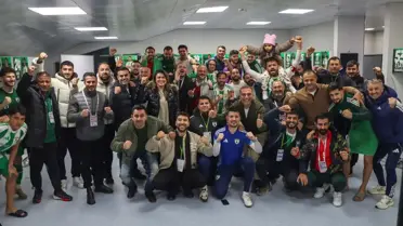 Muğlaspor, Bucaspor'u 90+3'te Yendi!