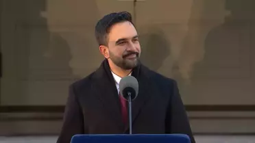 Mamdani: Zenginlerden Vergi Artışı Şart