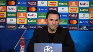 Galatasaray, City'ye Rağmen Son 16'ya Yükseldi