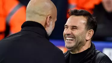 Okan Buruk'un büyük üzüntüsü: 2-1 yapabilsek farklı olurdu