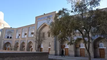 Özbekistan'ın Tarihi İncileri: Buhara ve Hive