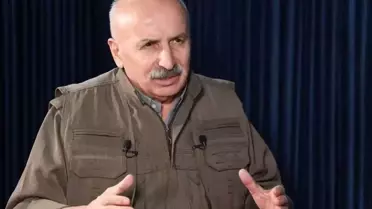 PKK elebaşından Türkiye'ye saldırı tehdidi: Bu yaptıklarınıza pişman olacaksınız