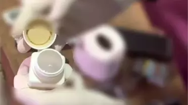 Sakarya'da Uyuşturucu Operasyonu: 7 Gözaltı