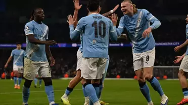 Rayan Cherki: Galatasaray çok iyi bir takım