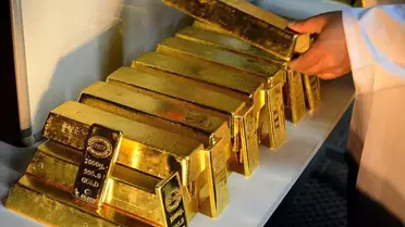 Altındaki tarihi sıçrayış Rusya'yı alarma geçirdi! Yasaklanıyor