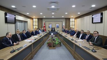 Sakarya'da 2025 İstihdam Verileri Açıklandı