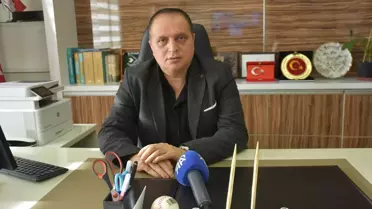 Murat Sili Yılın Kareleri Oylamasına Katıldı