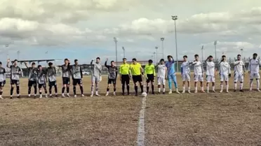 Söğütspor hazırlık maçlarına devam ediyor