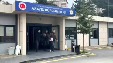 Tartıştığı kişiyi silahla vurup başında bekledi