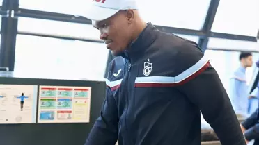 Trabzonspor Antalya'ya Gitti