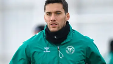 Trabzonspor, Umut Nayir'i kadrosuna kattı