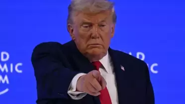 Trump Venezuela için aldığı yeni kararı resmen duyurdu