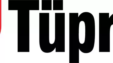 Tüpraş İzmit Rafinerisinde Alevlenme Kontrol Altında