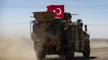 Türk askeri bölgeden çekildi mi? MSB kaynaklarından açıklama var