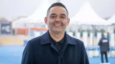 Türkiye 2028 Olimpiyatları'na Hazırlanıyor