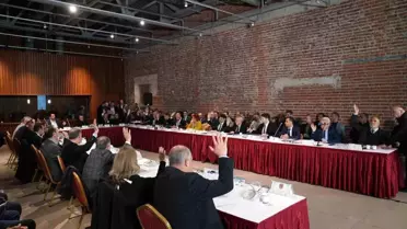 UKOME'de Özel Halk Otobüsleri sahiplerine verilen yaptırım kararı reddedildi