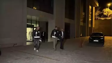 Yahşihan Belediye Başkanı İrtikap Suçlamasıyla Yargılanıyor