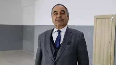 Yükümlüler, okulu boyayıp sömestir sonrası eğitim dönemine hazırladı