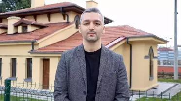 Mübadele Anlaşmasının 103. Yılı