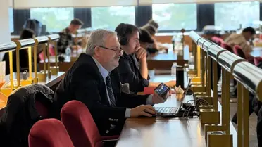 Türkiye'de Kütüphanelere Yoğun İlgi