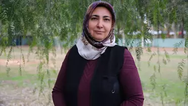 Aysima'nın Yeni Hayat Mücadelesi