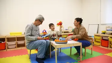 Çocuk İyilik Merkezi, Depremzedelere Umut Oluyor