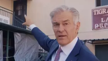 ABD'de Dr. Mehmet Öz, Rus ve Ermeni mafyalara savaş açtı