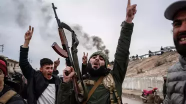 ABD'den Şam-SDG mutabakatına ilk yorum